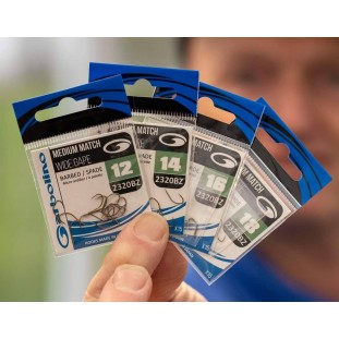 HAMECON NON MONTE FINE MATCH WIDE GAPE / 2310BZ HAMECON NON MONTE FINE MATCH WIDE GAPE / 2310BZ