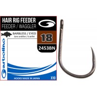 HAMECON NON MONTE HAIR RIG FEEDER / WAGGLER / 2453BN