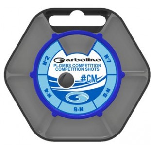 PLOMBS COMPETITION BOITE DISTRIBUTRICE 5 CASES