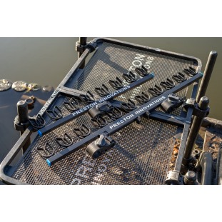 SUPPORT KIT OFFBOX STANDARD GRIPPER ROOST