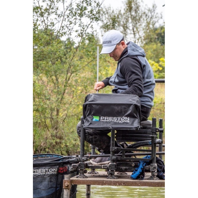 Preston Offbox 36 Side Tray