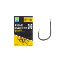 HAMECON XSH-B SPADE END