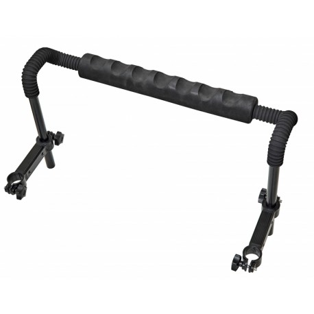 BARRE CANNE JUMBO 2 EN 1