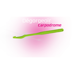 DEGORGEOIR XL