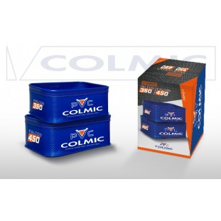 BAC PVC FALCON COMB 350+450