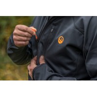 POLAR SOFTSHELL JACKET