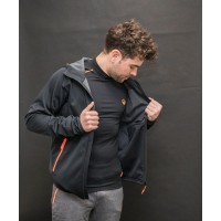 POLAR SOFTSHELL JACKET