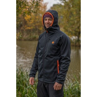 POLAR SOFTSHELL JACKET