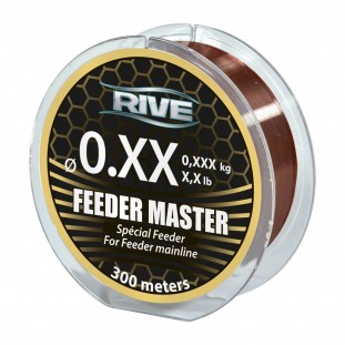 NYLON FEEDER MASTER 300M