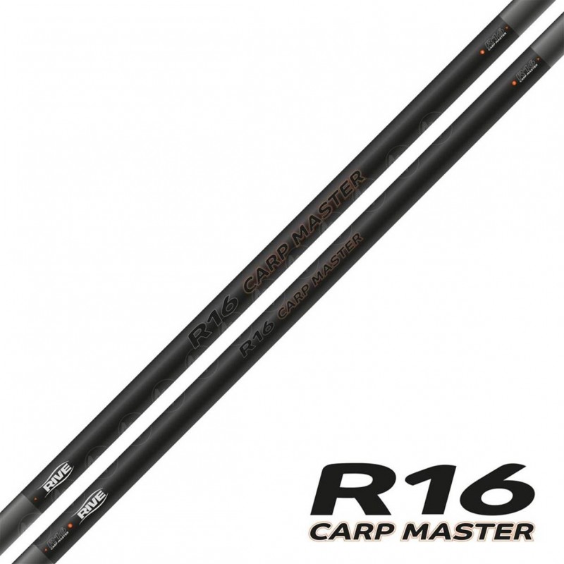 Pack Rive R 16 Carp Master 13m V1 Pack Rive R 16 Carp Master 13m V1