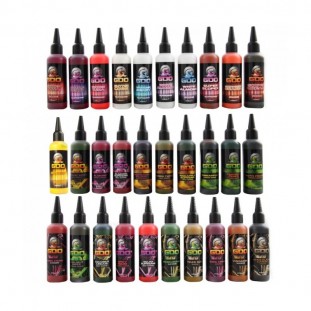 ATTRACTANT LIQUIDE GOO KORDA