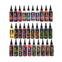 ATTRACTANT LIQUIDE GOO KORDA