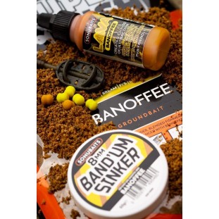 AMORCE BANOFFEE 2KG