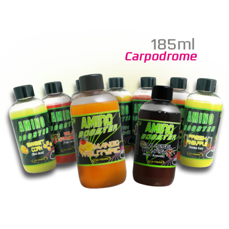 AMINO BOOSTER