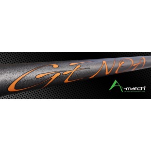 PACK GENOA SC20 11M50