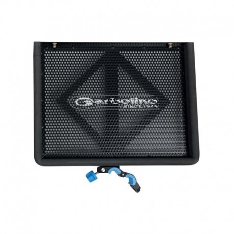 DESSERTE M SANS PIED 40 X 30 CM