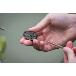 PLOMB OPEN ALLOY FEEDER INTER 20G