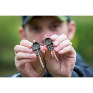 PLOMB OPEN ALLOY FEEDER INTER 20G