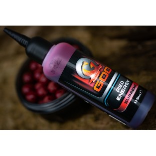 ATTRACTANT LIQUIDE GOO KORDA