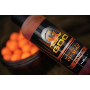 ATTRACTANT LIQUIDE GOO KORDA