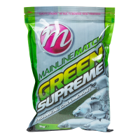 GREEN SUPREME 1KG