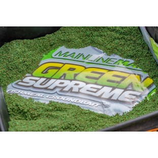 GREEN SUPREME 1KG