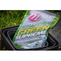 GREEN SUPREME 1KG