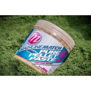 PURE PELLET PASTE MIX