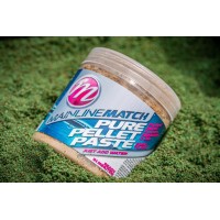 PURE PELLET PASTE MIX