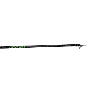 CANNE NANOFLEX BOLO COMPETITION