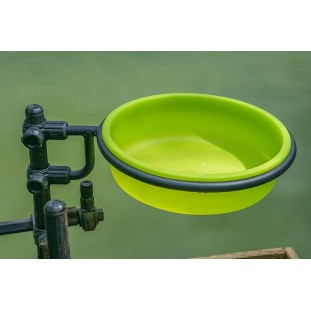 SUPPORT+BASSINE 3D-R X-STRONG BUCKET HOOP