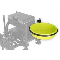 SUPPORT+BASSINE 3D-R X-STRONG BUCKET HOOP