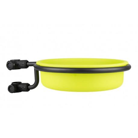 SUPPORT+BASSINE 3D-R X-STRONG BUCKET HOOP