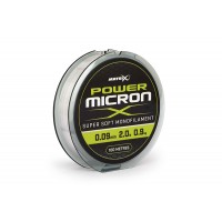 NYLON POWER MICRON X 100M