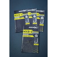 HAMECON MXB-2 BARBED SPADE END