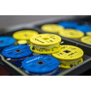 HAMECON MXB-1 BARBED EYED