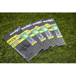 HAMECON MXB-1 BARBED EYED