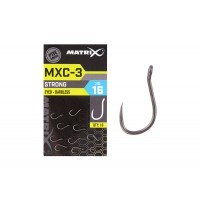 HAMECON MXC-3 BARBLESS EYEDS