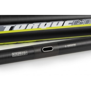 CANNE TORQUE CARP