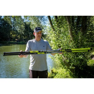 CANNE TORQUE CARP