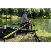 CANNE TORQUE CARP