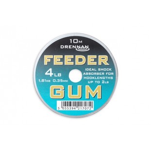 FEEDER GUM  DRENNAN 10M FEEDER GUM  DRENNAN 10M