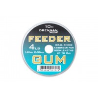 FEEDER GUM  DRENNAN 10M