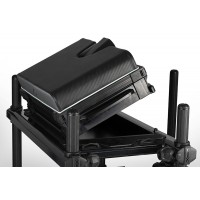 STATION XR36 COMP SHADOW SEATBOX