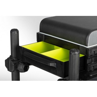 STATION XR36 COMP SHADOW SEATBOX