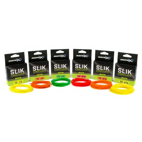 ELASTIQUE SLIK ELASTIC 3M