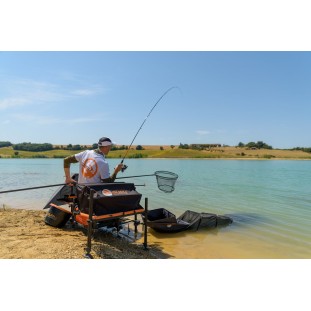 TETE D'EPUISETTE BARB SAFE NET