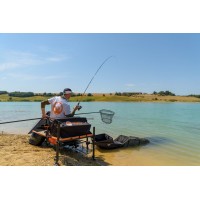 TETE D'EPUISETTE BARB SAFE NET