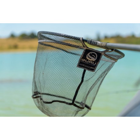 TETE D'EPUISETTE BARB SAFE NET