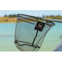 TETE D'EPUISETTE BARB SAFE NET